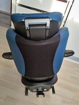 Autosedačka Joie i-spin 360 - 5