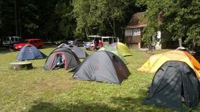 Prodej kompletně vybaveného kempu. - 5