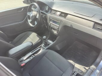 Náhradní díly Škoda Rapid 1.2tsi 77kw CBZB - 5