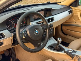 BMW 330i E90 - 5