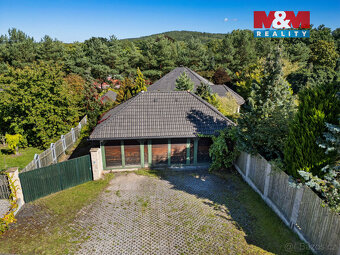 Prodej rodinného domu, 130 m², Hluboš - 5