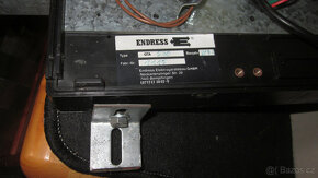 MOTOR NA VRATA ENDRESS + DALKOVE OVLADANI - 5