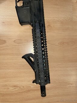 Specna Arms MK18 Celokov - 5