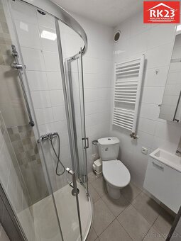 Prodej, Byt 1+1, Mariánské Lázně, ul. Hlavní třída - 5