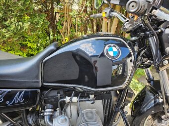 BMW R100R - 5