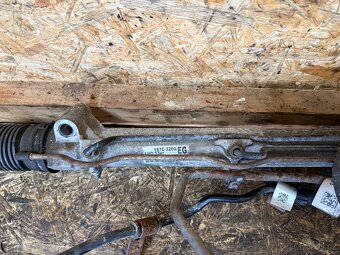 HŘEBENOVÉ ŘÍZENÍ SERVO ŘÍZENÍ FORD MONDEO 1S7C-3200-EG - 5