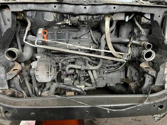 Vw transportér t5 1.9tdi - 5