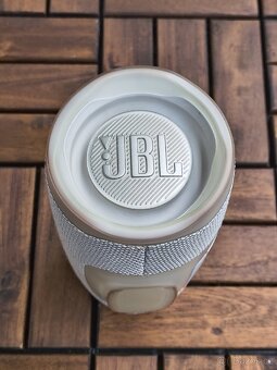 Bluetooth reproduktor JBL charge 4 - 5