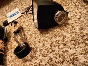 Neco sovětské + záruční list - aktuální jen do 10.prosince - 5