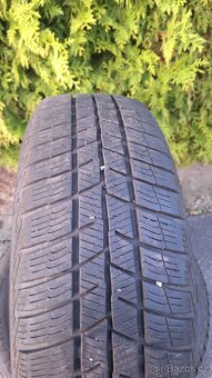 Zimní pneu Barum polaris 5 185/60 R14 - 5