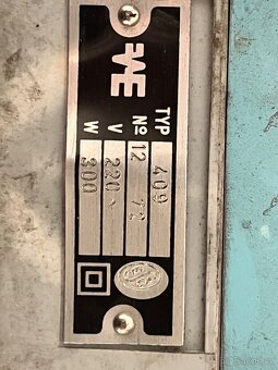 Historický vysavač ETA 409 - 5