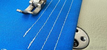 šicí stroj BROTHER S-7220B-403 - 5