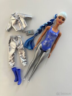 Barbie Color Reveal (různé) - 5