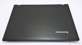 Lenovo E31-80 i5-6200U 8gbRAM SSD 256gb 13,3"FHD W10 - 5