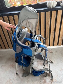 Nosítko Thule Sapling - 5