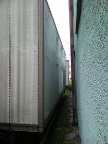 Přívěs nákladní Pavel Malý Typ 110U 1T36361 - 5