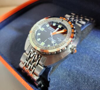 Doxa Sub 300T sharkhunter 840.10.101.10, nove - 5