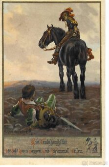 Sbírka pohledů - 5