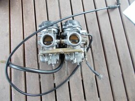 BMW 650 F - Kaburátor - 5