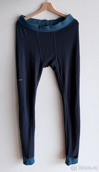 Spodní kalhoty Devold Kvitegga Longs Johns Man - 5