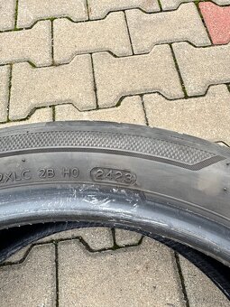 HANKOOK Ventus S1 Evo3 - 5