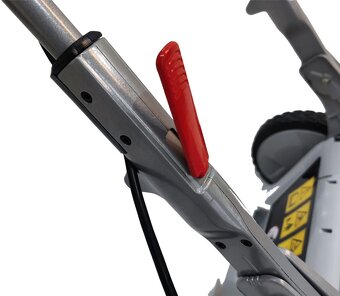 Aku profi sekačka 51cm 2x 3,0Ah 82V C82LM51S Cramer - 5