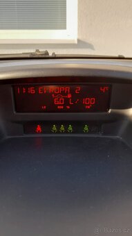 Peugeot 207 1.4 65 KW, rozvody, STK - 5