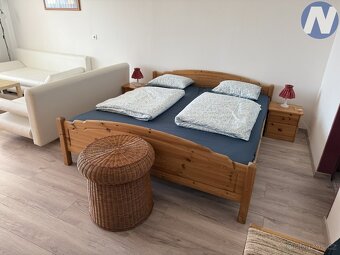 Pronájem apartmánu 1+1 s terasou, Haidmühle (DE) - 5