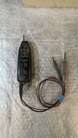 Měřící přístroje ČSR - 5