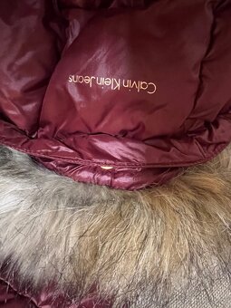 Perova bunda calvin klein - 5