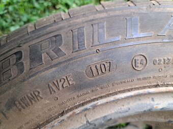 Rezerva na škoda fabia - 5