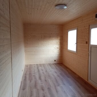 Zahradní domek - 5