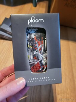 Nové zařízení Ploom X Advanced - 5