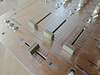 DJ Mix pult Vestax PCV-275 - 5