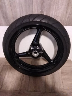 Kolo přední Honda - 5
