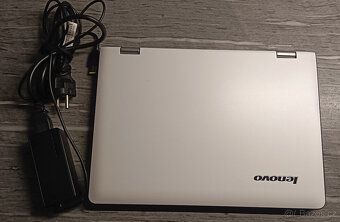 Lenovo yoga 300 11IBR - 5
