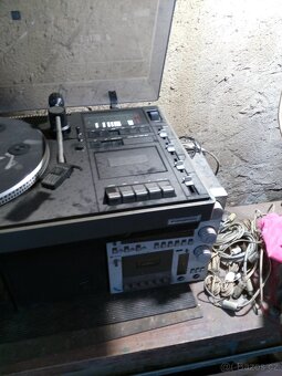 staré magnetofony - 5