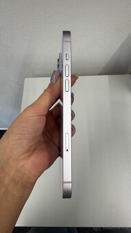 iPhone 14 Plus 128 GB Purple - 5