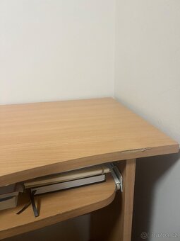 Pracovní stůl - 5