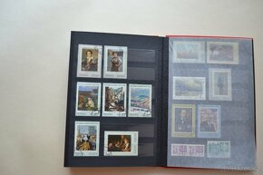 Známky Velká Británie - 5