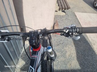 Horské kolo MERIDA CELOPÉRO - 5