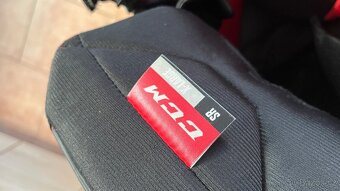 Hokejové kalhoty CCM JS FT 390 JR - 5