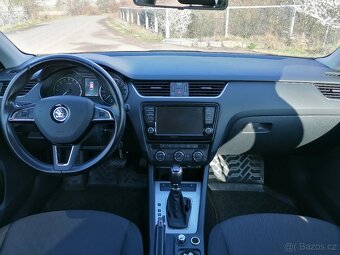 Škoda Octávia 3 2.0 TDI,135 KW. 4x4, r.výr.- 2015,Ser.Škoda - 5