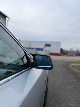 BMW e60 530Xd | bez koroze | sportsitze | 377xxx - 5