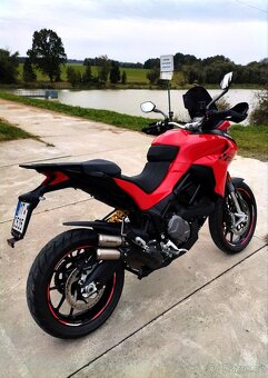 Ducati Multistrada V2S - 5