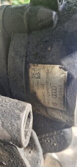 Servorizeni audi vw skoda octavia passat b6 golf - 5