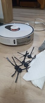 Robotický vysavač xiomi roidmi eve plus - 5