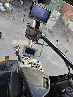 Samochodný postřikovač Mazzotti MAF 3180 - 5