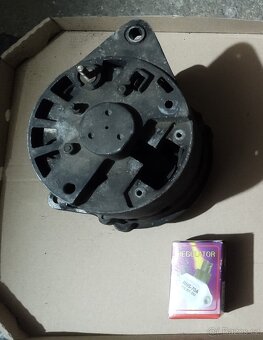 Alternátory Felicie 1.3-1.6mpi - 5