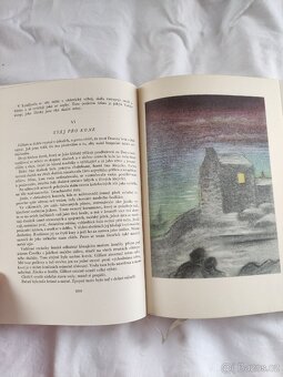 Dělníci moře - Victor Hugo - 5